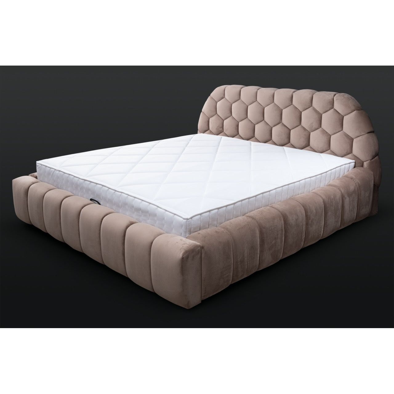 Bubble Bed